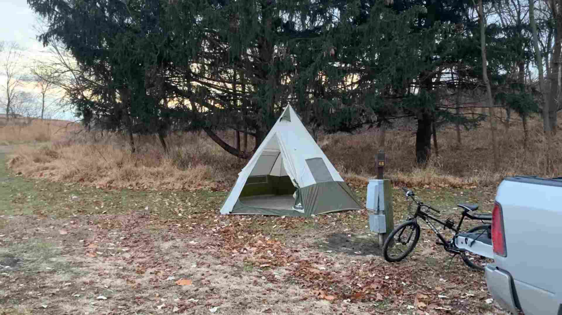 rainy-day-hot-tent-camping-hot-tent-camping