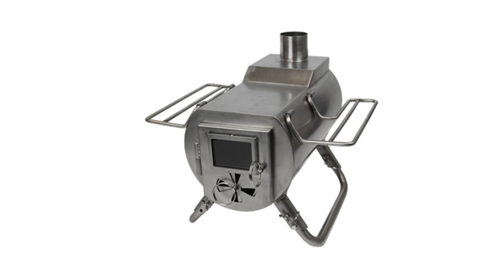 Gstove Camping Stove