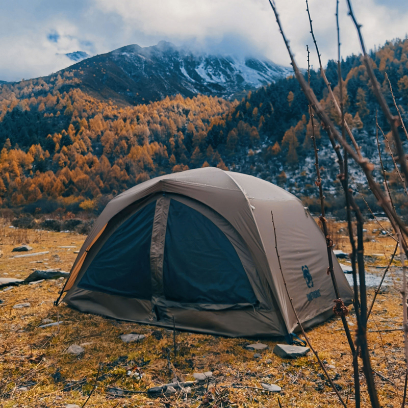 Hot Tent Reviews – Hot Tent Camping