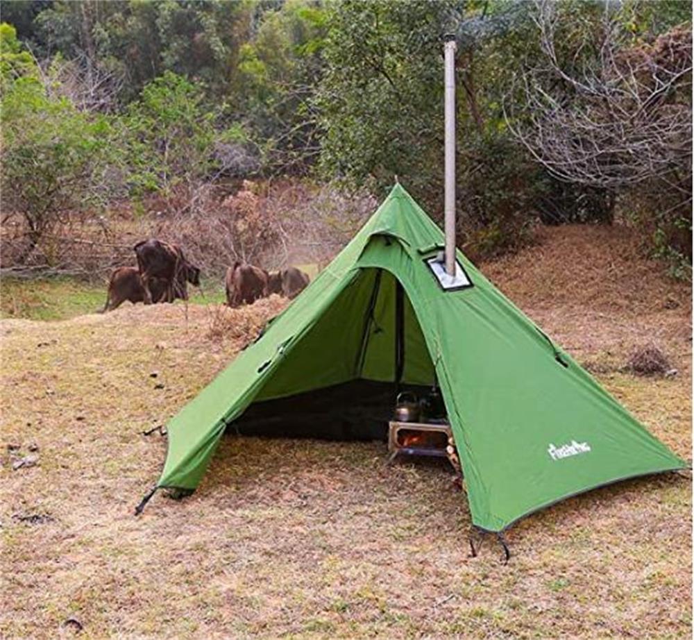 FireHiking Hot Tent