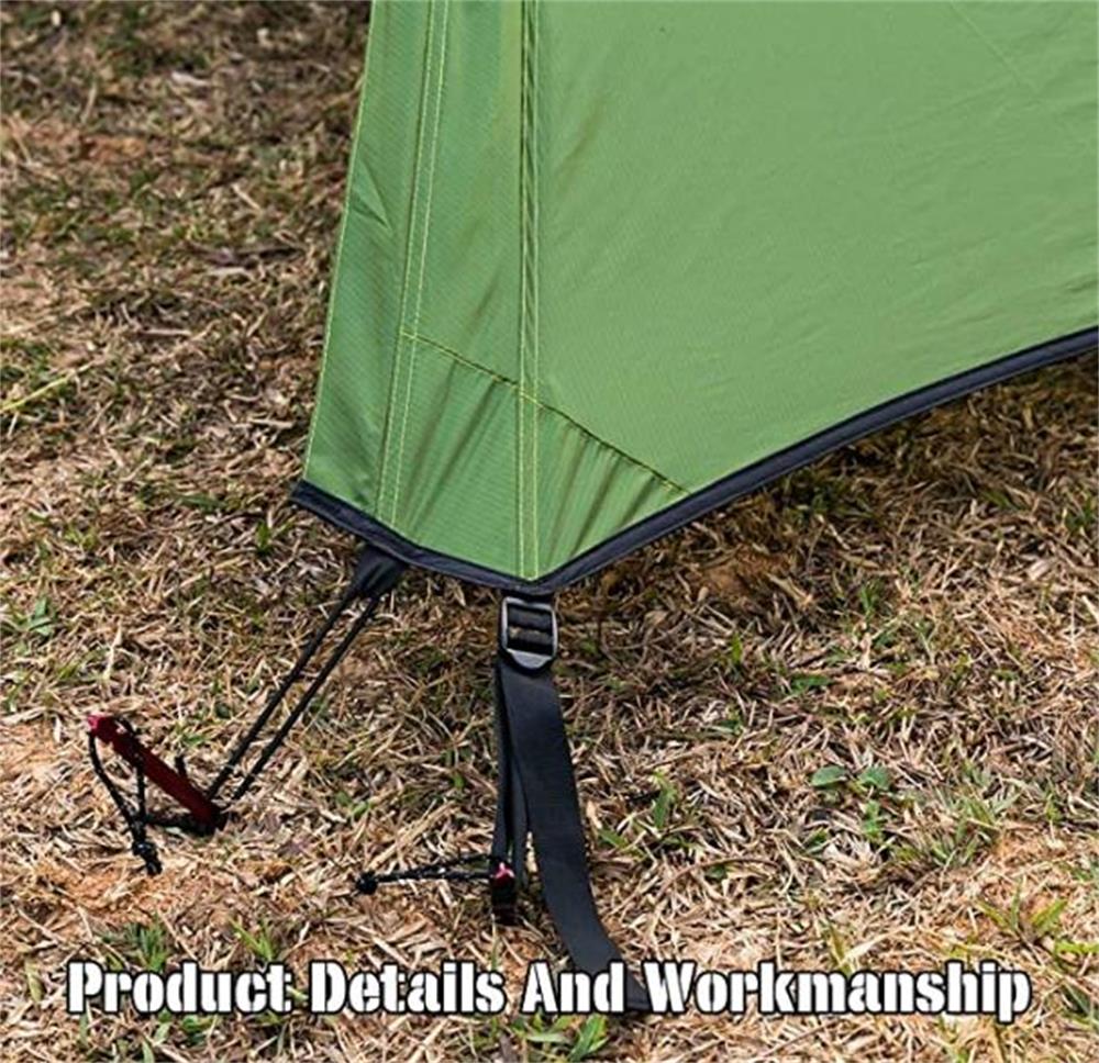 FireHiking Hot Tent