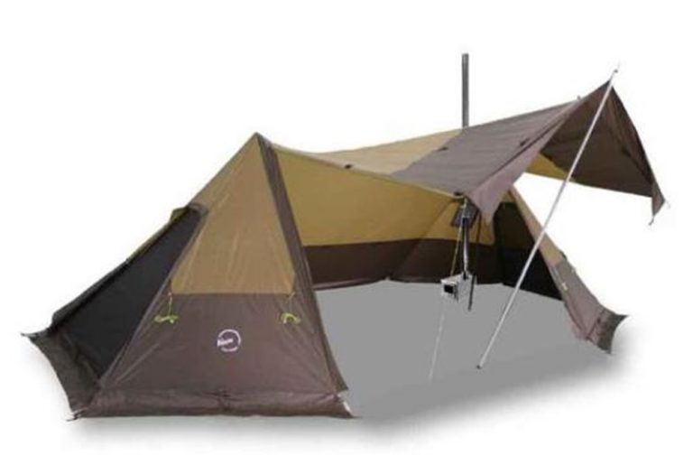 Best 3 Teepee Hot Tent With Stove Jack in 2023 Hot Tent Camping